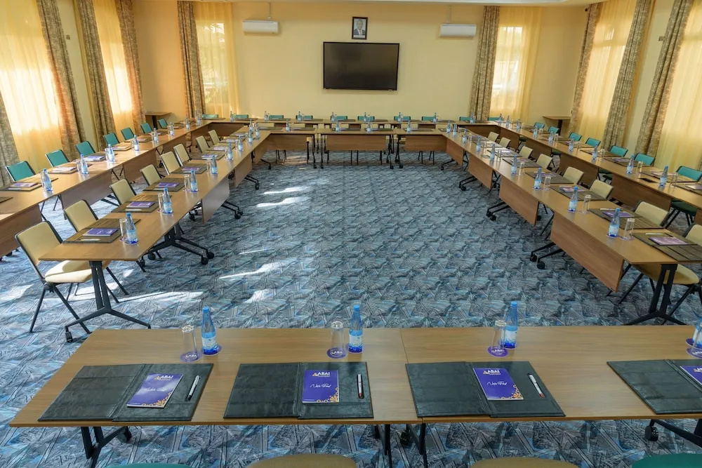 Abai Lodges and Spa