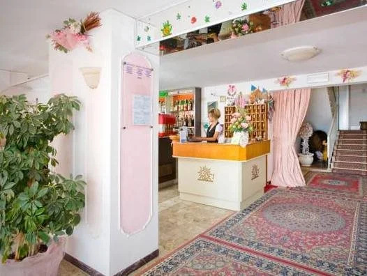 Hotel Sanremo
