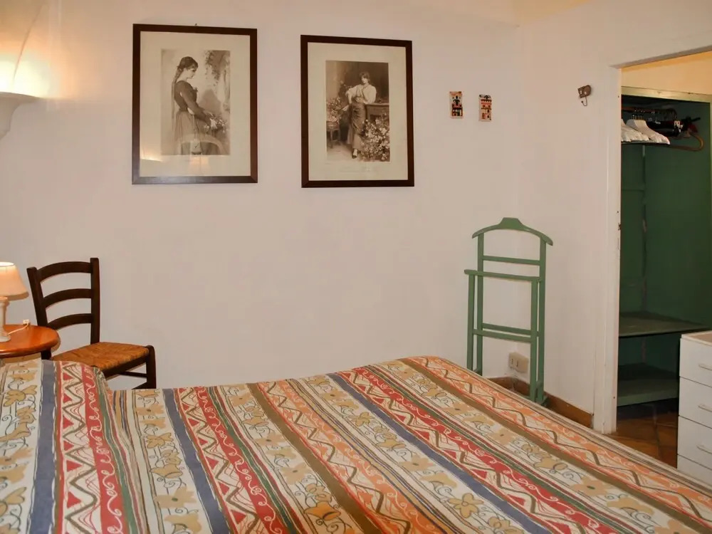 CASA MALUDA - Fondi Vertice Rooms