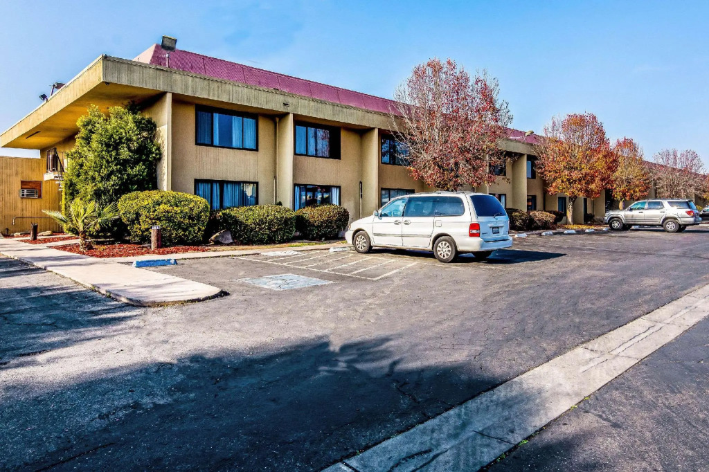 Econo Lodge