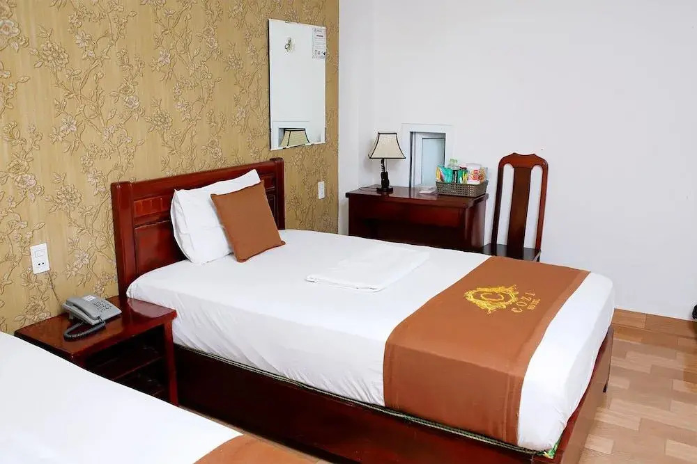 Cozi Hotel