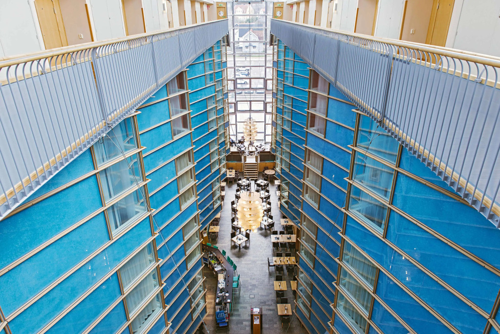 Scandic Mölndal