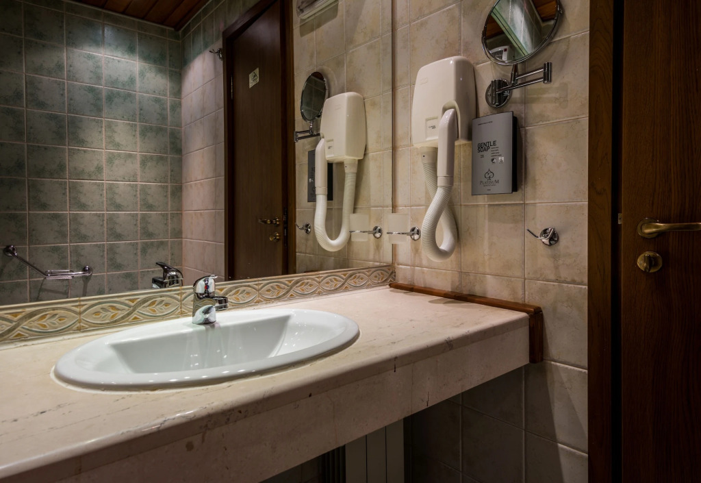 Platinum Hotel and Casino Bansko