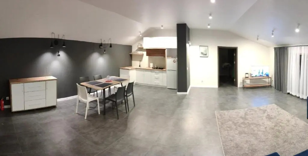 Chalet Venterivka