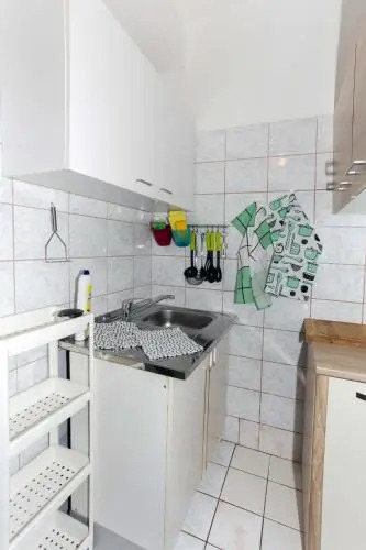 Apartments Antonio