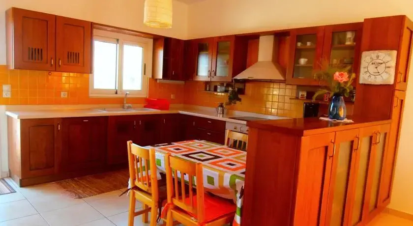 Casa Evriali Apartments