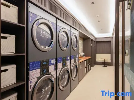 Starway Hotel Beijing Headquarters Base Branch