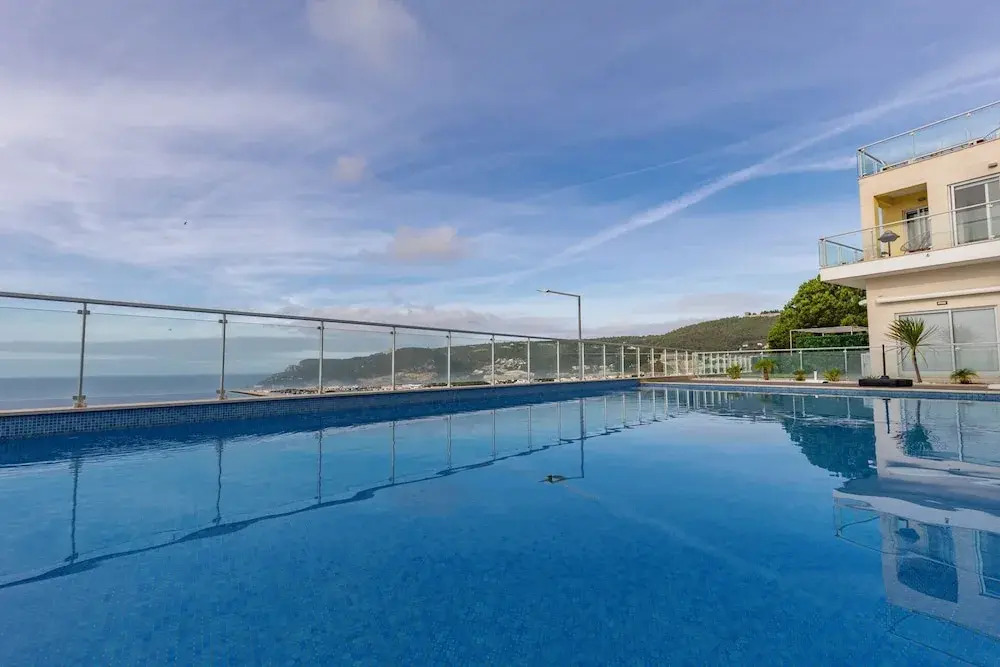 Cliffs Apartment - Astonishing bay view
