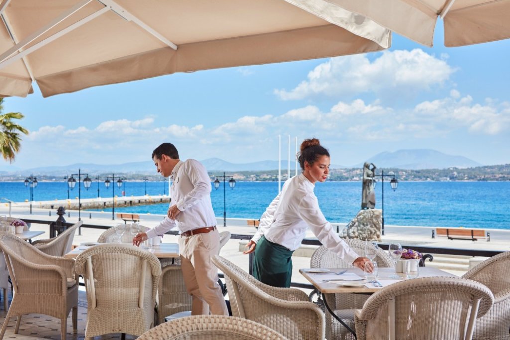 Poseidonion Grand Hotel, Spetses Island Image 29