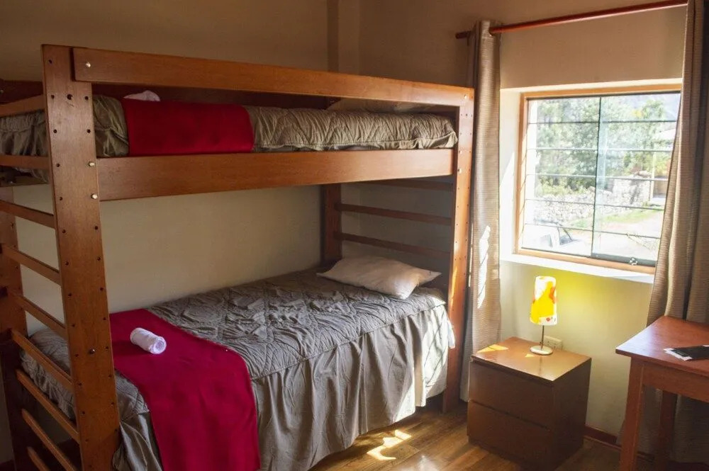 Pirwa Urubamba Eco Hostel