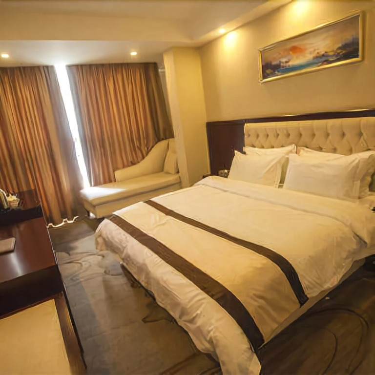 Fuli Tiancheng Hotel