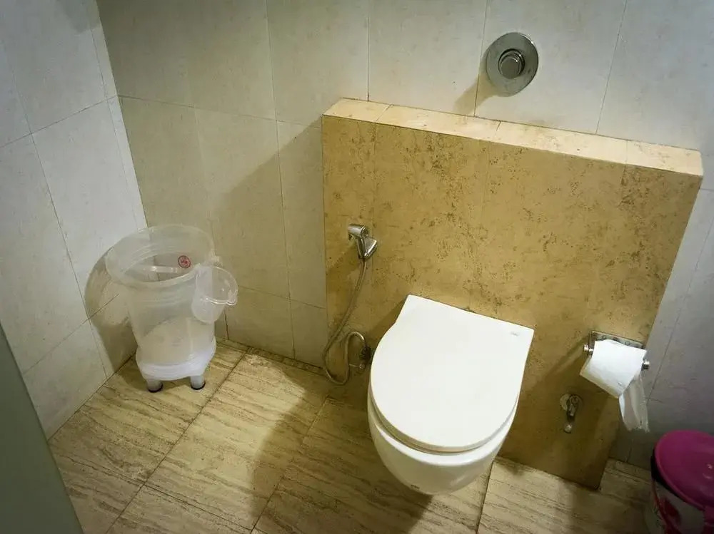 OYO Rooms Sector 15 Part 2