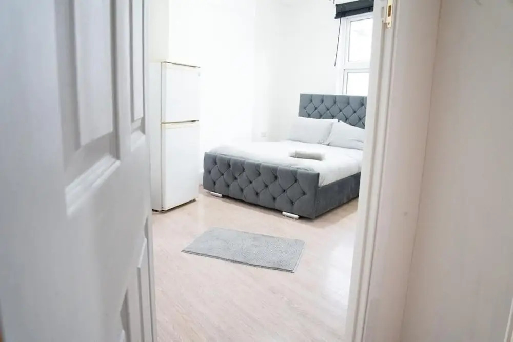 Inviting 3-bed Apartment in London