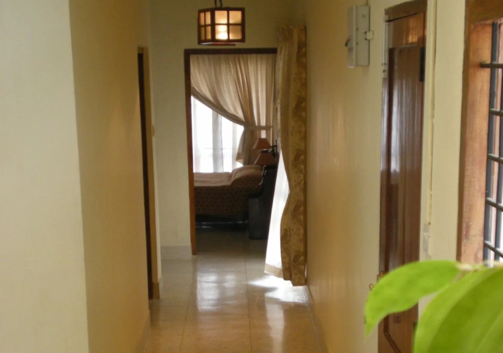 Noah's Ark Homestay