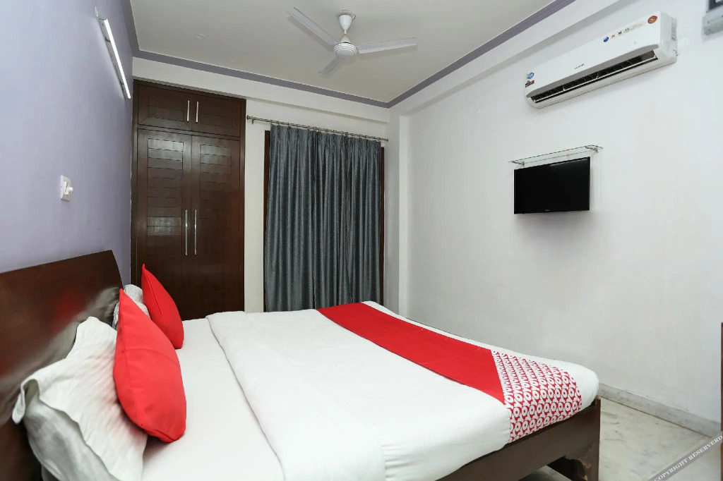 FabHotel Kumar Residency 46