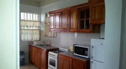 Corosol Apartments