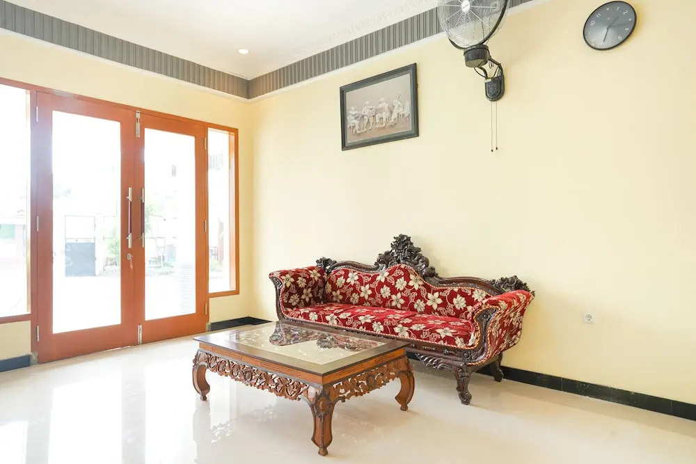 Majapahit Homestay Syariah 1 by Oyo Rooms