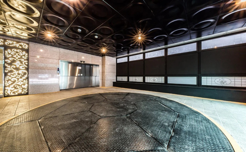 Stay Hotel Seocho