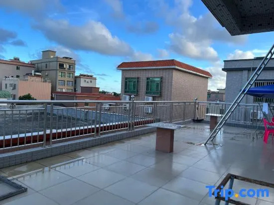 Taishan Yu Le Lou Hotel