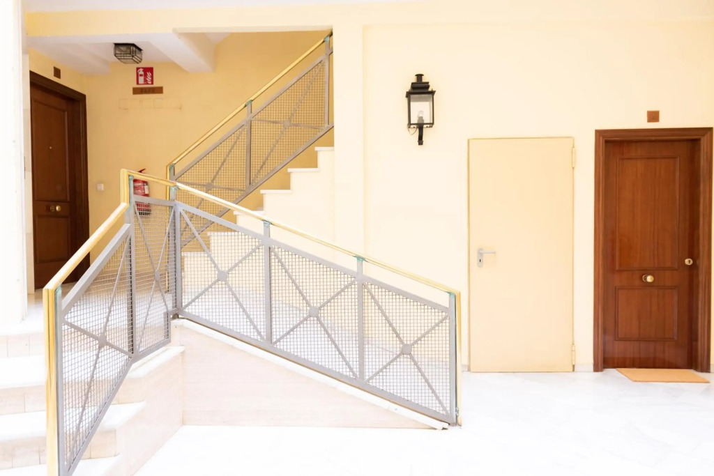 Tourist House Casa Pilatos