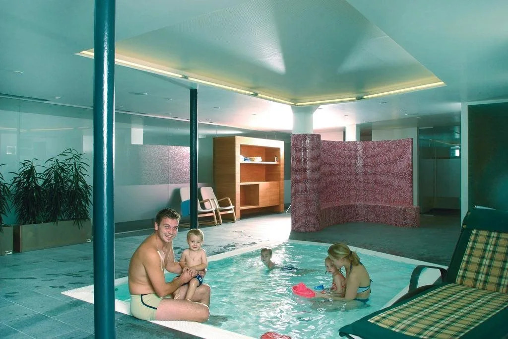 Hotel Weiss S