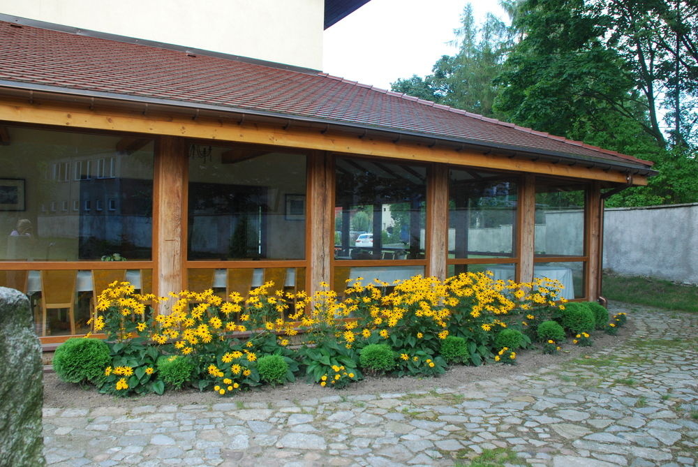 Hotel Karczyce