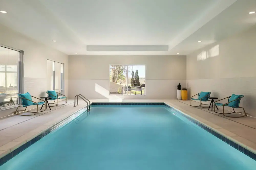 Towneplace Suites By Marriott Hickory