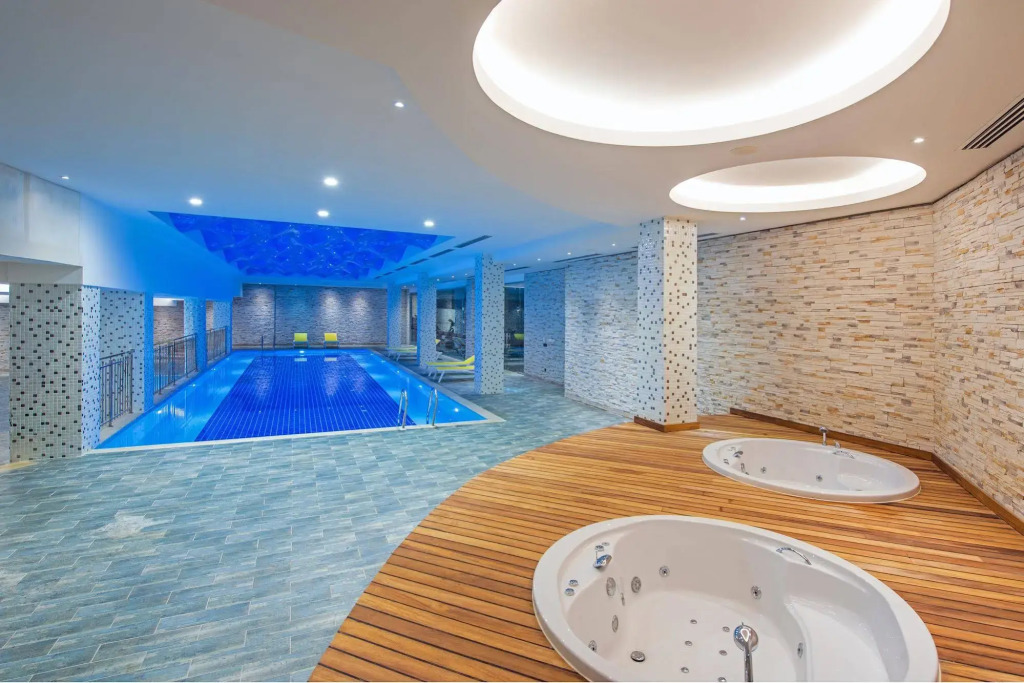 Mary Hotels Alanya