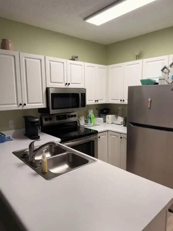 The Caribbean Condo 202