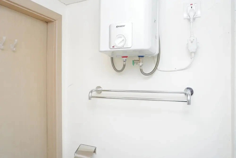 Comfy And Nice Studio Space At Apartment Meikarta District 1