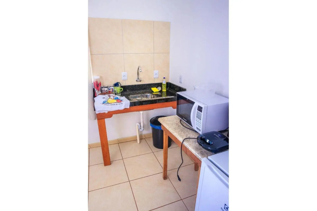 Apartamento confortável e amplo, próximo ao Parque Beto Carrero e praia de Armação