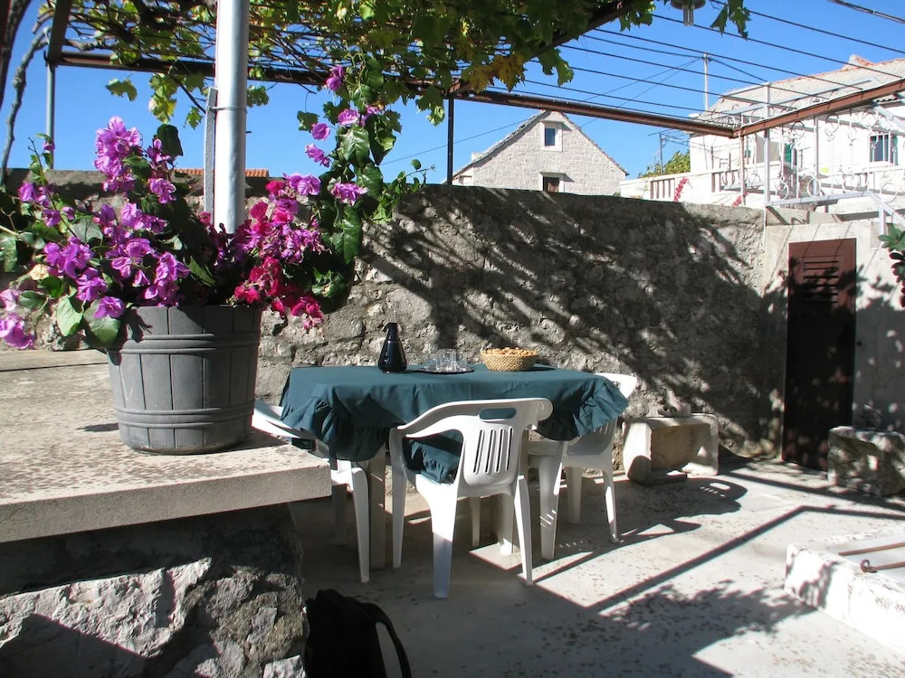 Holiday Home Irma