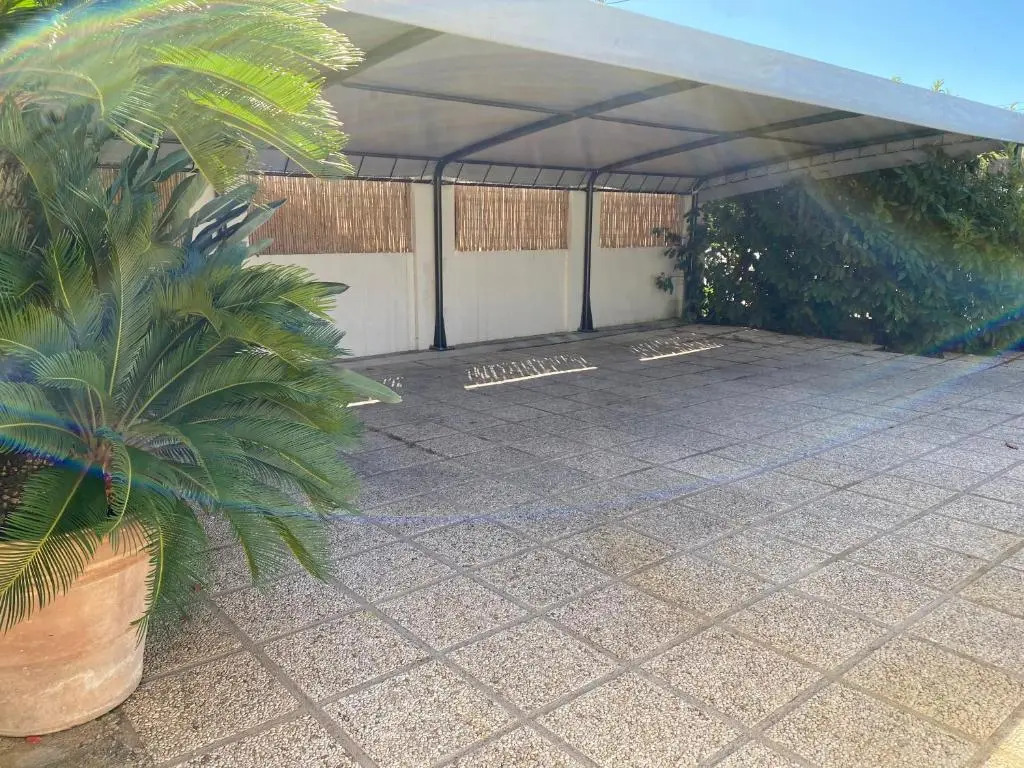 Casa vacanze EriMar con parcheggio gratuito