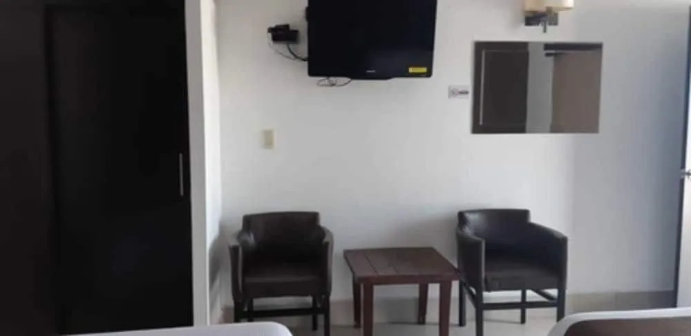Hotel Maioris Kumate Culiacán