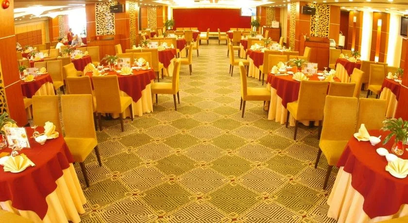 Shenzhen Jinhui Hotel