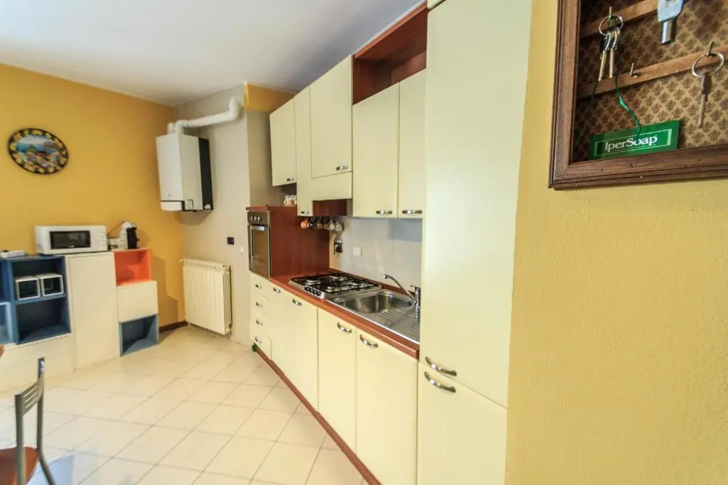 Bilocale a 50 metri dal mare