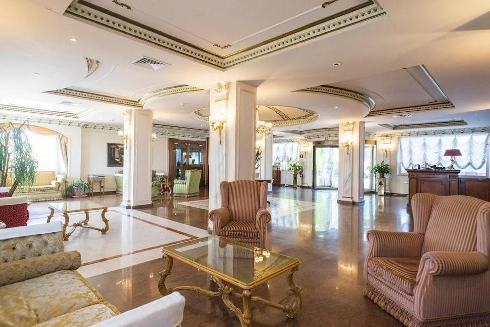 Grand Hotel Aljope