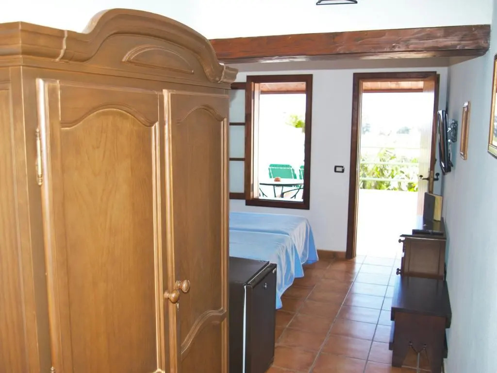 Hotel Rural El Navío