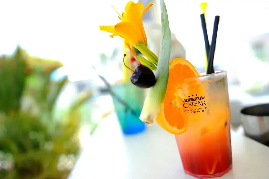 Hotel Caesar