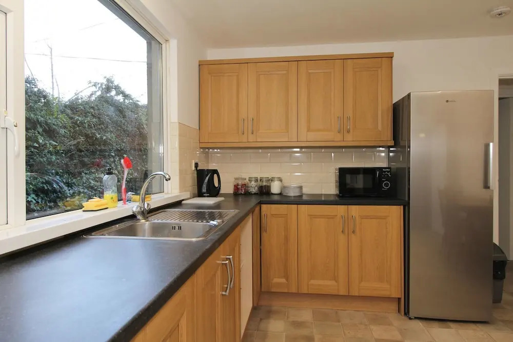 North Dublin City Ashpine Lodge