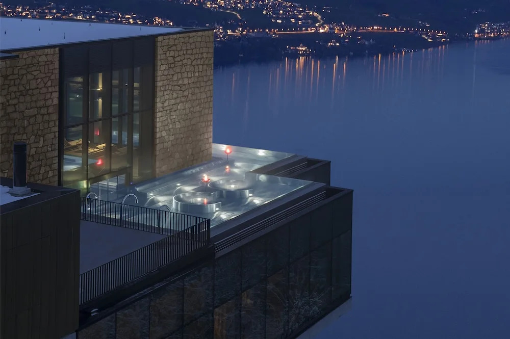 Taverne 1879 - Bürgenstock Resort Lake Lucerne