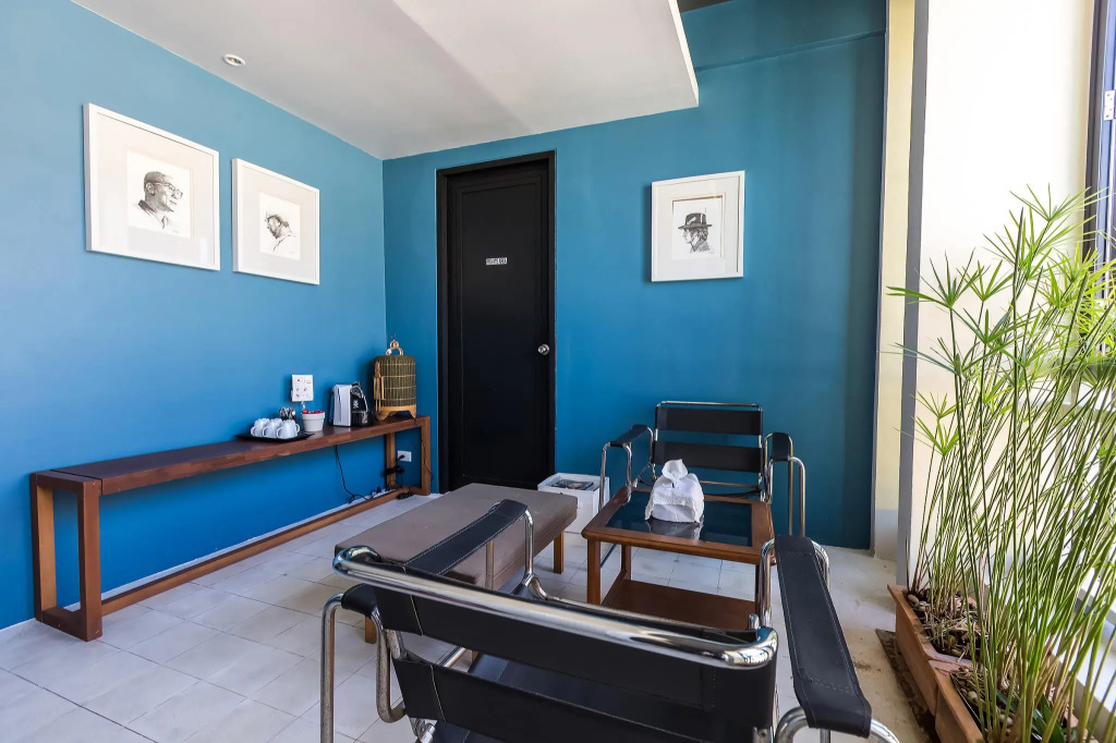 Loogchoob Homestay