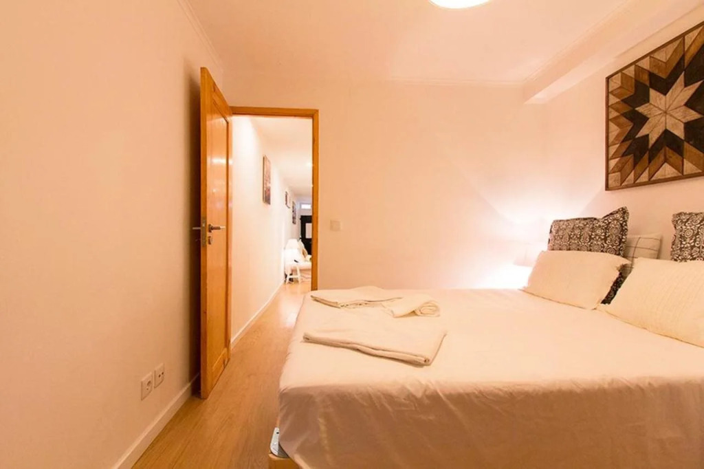 Cosy Chiado by Homing