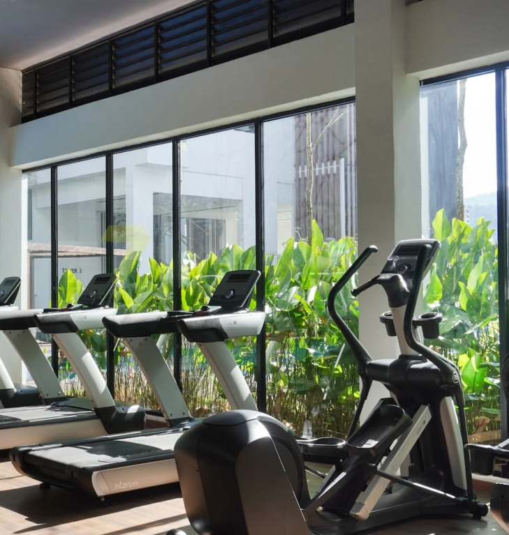 7Stonez Residences Midhills Genting Highlands