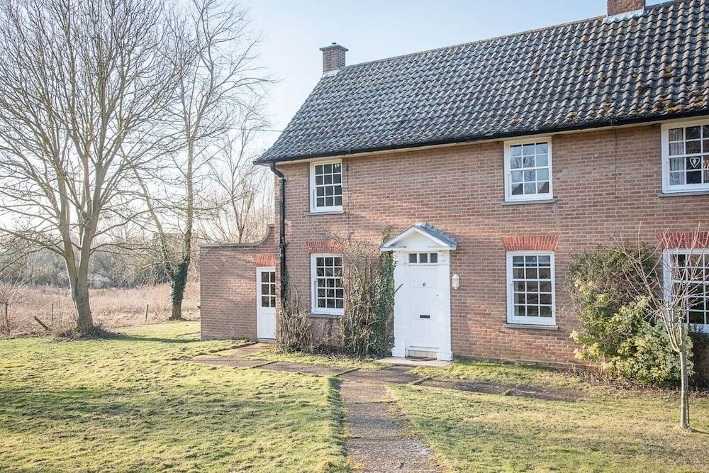 Partridge Cottage