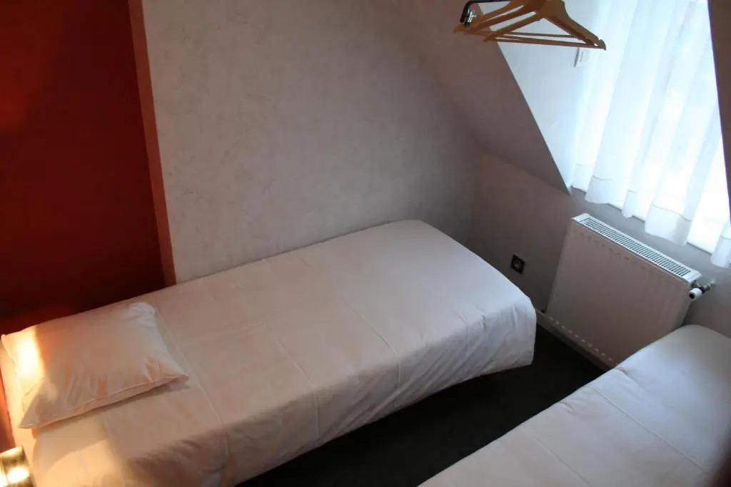 La Potinière Du Lac Appartements