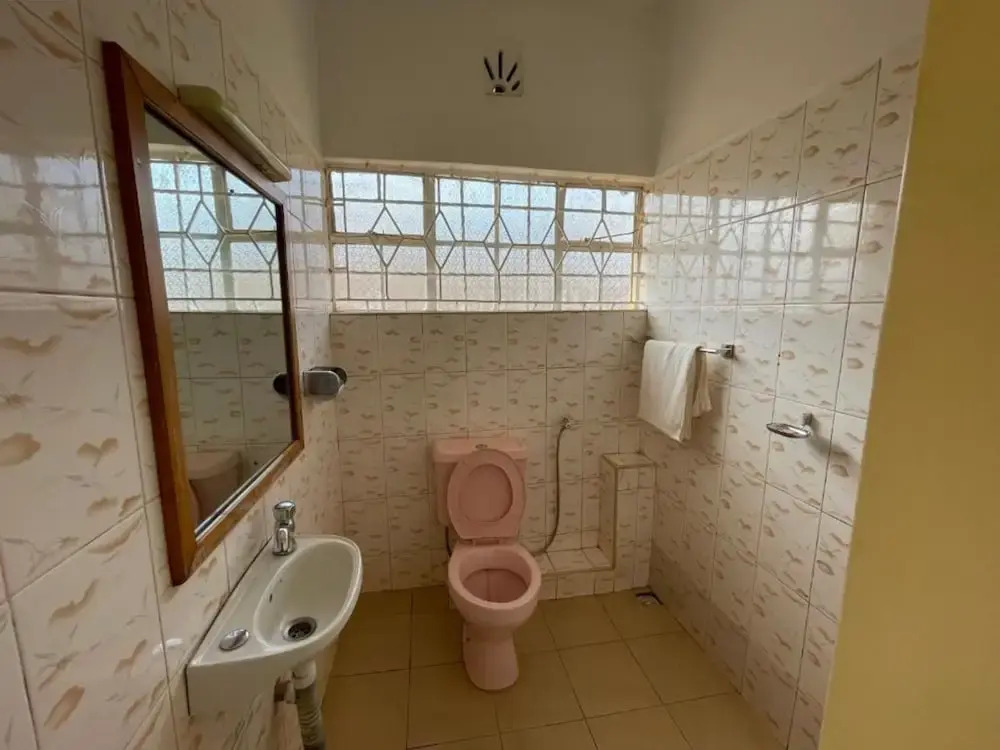 Homestay Executive Accommodation