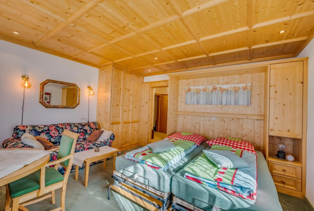 Seefeld ALPIN Apartments