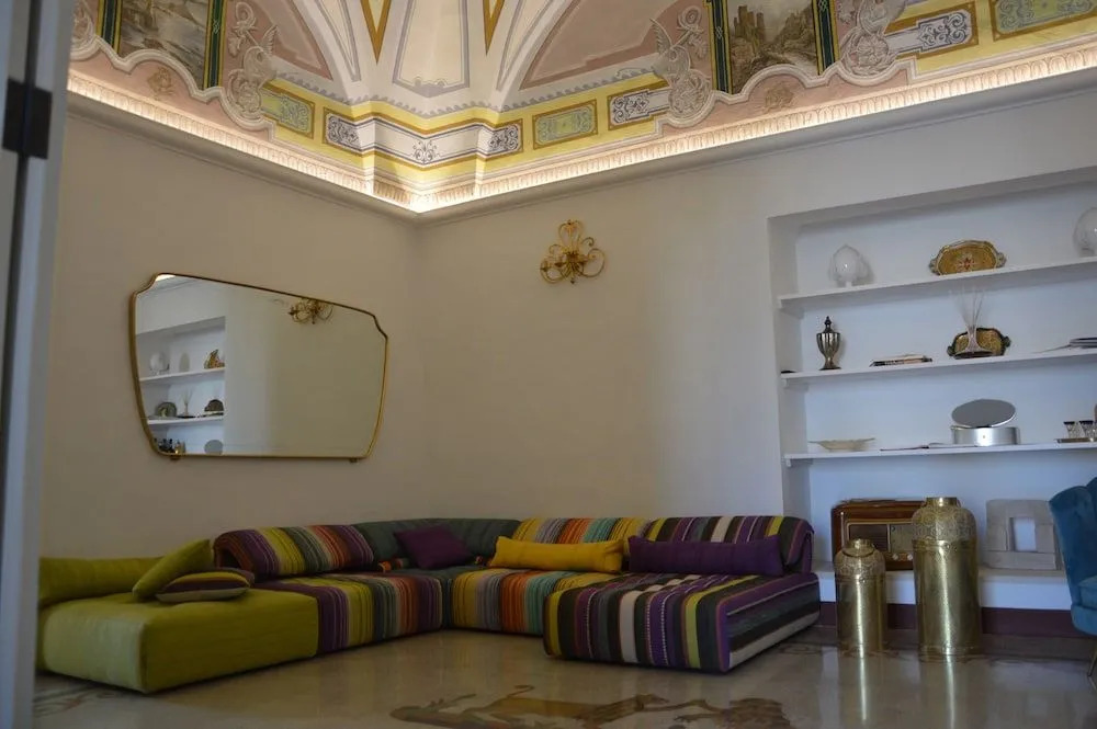 Palazzo Megha Suite & Breakfast