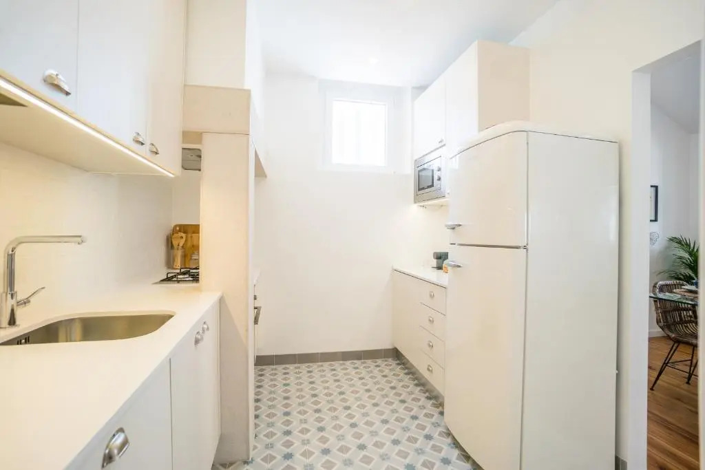 Designer Apartment in Chiado